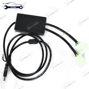 สายวินิจฉัยเครื่องยนต์ Dr ZX สำหรับรถขุด EX.ZX-3 พร้อมการรับประกัน 2 ปี อินเทอร์เฟซ USB รองรับ Windows - Product Image 2