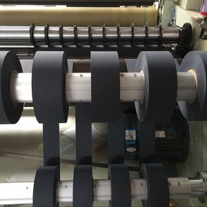 <b>Plastic</b> Film <b>Roll</b> Film Protective Opaque Plain Industrial Use For Packaging And Processing - Product Image 1