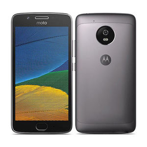 Téléphones d'occasion débloqués pour <span class=keywords><strong>Motorola</strong></span> G 5 – Smartphone portable original - Product Image 2