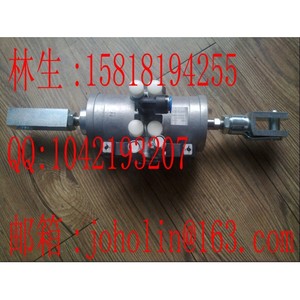 Dpm 63 18 18 Pp Sa L2 335 071 04 Heidelberg Xl75 กระบอกสูบแรงดันเครื่องยนต์ ลูกสูบอลูมิเนียม นิวเมติก ไม่ได้มาตรฐาน - Product Image 1