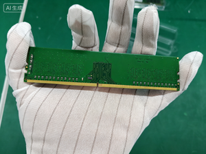 8GB <b>DDR4</b> 2666MHz Desktop <b>RAM</b> High Performance 2666MHz <b>DDR4</b> <b>RAM</b> Delivers Superior Speed. Regulated ECC Memory Ensures Data Integr - Product Image 6
