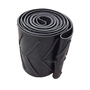 Chịu mài mòn khuôn mẫu băng tải 3mm & 5mm Chiều cao Cleated Băng cao su - Product Image 6