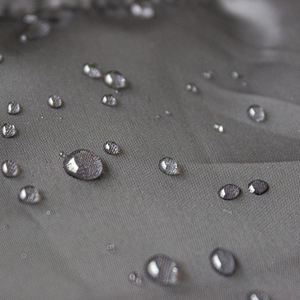 Fabricante al por mayor impermeable cálido invierno perro abrigo con rayas reflectantes - Product Image 5