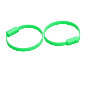 Tùy chỉnh ch312 nhựa dùng một lần an ninh con dấu cao su + PTFE giả mạo hiển nhiên khóa thẻ trực tiếp cung cấp bán buôn Xe Tải/Máy bơm - Product Image 4