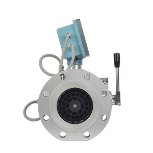 Débitmètre à section variable pour gaz naturel, huile et eau en acier inoxydable OEM - Product Image 1