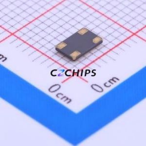 XVHCELNANF-11.0592MHZ Crystal (Passive) SMD5032-4P Crystal Oscillator SMD Crystal Oscillator 11.0592MHz 30ppm 20pF - Product Image 2