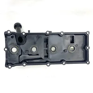 rocker covers used for nissan engine valve covers with gaksets spare parts OE 13264-7S000 13264-7S010 13264-ZE00A