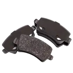 XWL Factory Wholesales Various High-end Automotive Accessories - High-quality Brake Pads And Discs