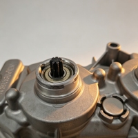 Unidad de Control de Transmisión (TCU/TCM) DPS6 6DCT250 Programada para Renault Captur 1.2, Clio 1.6, Megane 1.5, Kadjar 1.6