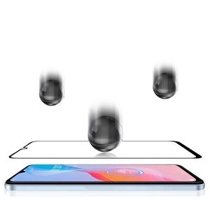 ฟิล์มกระจกนิรภัย 11d สำหรับ VIVO <span class=keywords><strong>V23</strong></span> Pro 5G Y21 V23E V21 ฟิล์มกระจกนิรภัยมือถือ ป้องกันการกระแทกและป้องกันการตก - Product Image 3