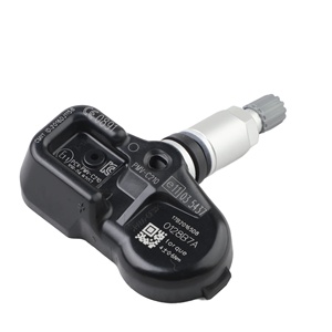 Sensor de presión de neumáticos de 433MHz Sensor de presión de neumáticos 42607-02031 4260702031 para Toyota Lexus - Product Image 1