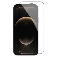 Vente en gros pour Iphone 12 13 14 15 Pro Max Mobile Film Cover protecteur d'écran téléphone verre trempé