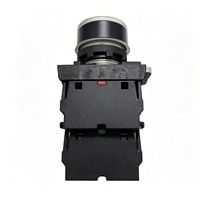 3HAC026079-001 En stock Interrupteur à commutation rapide Abb Red Actuator 3HAC026079-001 Bouton de déconnexion rapide pour pendentif de programmation Conception de prise sécurisée