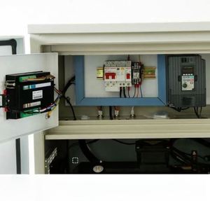 Система Распылителя Высокого Давления - Product Image 4
