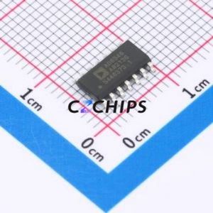 Nouveau et Original AD8548ARZ SOIC-14 Circuit intégré IC Puce Amplificateur opérationnel - Product Image 1