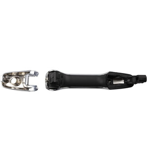 Manija Exterior de Puerta Ford BB5Z7822404BA, Pieza de Repuesto para Reparación de Manija de Puerta de Coche Explorer - Product Image 4