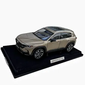 다이캐스트 1:18 마쓰다 CX-4 CX-5 CX-30 CX-50 엑셀라 MAZDA3 MAZDA6 ATENZA 합금 모델 모음전