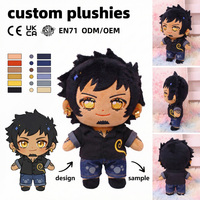 Fabricant de jouets en peluche personnalisés : articles kawaii axolotl ultra-réalistes, peluches personnalisables, animaux en peluche sur mesure