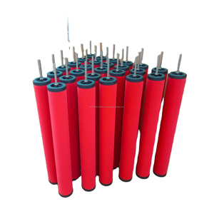 Nuevo Filtro de Aire Industrial E5-44, Secador de Aire, Filtro de Aceite - Piezas Eficientes para Compresores Hechas de Aluminio y Metal Duraderos - Product Image 1
