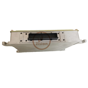 ECU 60100000 Unité de commande moteur EC210B Contrôleur EC210 14554880 Boîtier ECU 210 BLC avec logiciel pour EXCAVATEUR EC240B 14594697 - Product Image 3