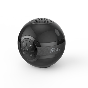 ZQS-1212 Loa Âm Nhạc Ánh Sáng Lửa Rgb Mini Âm Trầm Mạnh Mẽ Tws Không Dây Sạc Cổng Type-C - Product Image 6