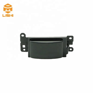 Support de cache de calandre pour VW Q8 2022- <span class=keywords><strong>SQ8</strong></span> 2023- RS Q8 2023- 4M8853194D5FQ Cadre de calandre - Product Image 2