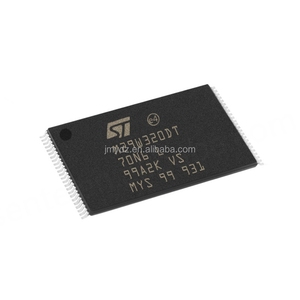 DSPIC33FJ256GP710A-IPT Contrôleur de signal numérique SMT TQFP-100 de marque originale - Product Image 1