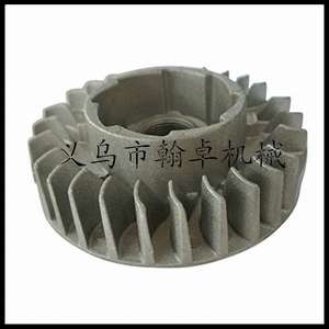 ฮันจูโอ MS381 380 038 หม้อแปลงไฟฟ้าแรงสูง ตัวจุดระเบิด โมดูลไฟฟ้า ล้อแม่เหล็ก สำหรับเลื่อยยนต์เบนซิน - Product Image 5