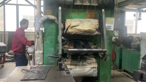 ตีนตะขาบแทร็กยางสำหรับรถขุดตีนตะขาบรถขุดขนาดเล็กรถปราบดิน ASV เครื่องจักรก่อสร้างเครื่องปูพื้นยางมะตอย - Product Image 2