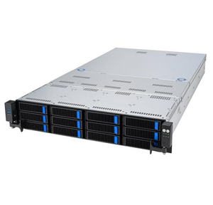 เซิร์ฟเวอร์แร็คแบบ Dual‑socket Gpu รุ่น Rs720a‑e12‑rs12 ขนาด 2U รองรับ Gpu แบบ Dual‑slot จำนวน 4 ตัว ใช้หน่วยประมวลผล Amd Epyc 9004 พร้อม Pcie5.0 และหน่วยความจำ Ddr5 สำหรับการประมวลผล Ai และ Hpc - Product Image 4