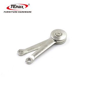 Temax mobile <span class=keywords><strong>Hardware</strong></span> armadio sportello coperchio soggiorno porta coperchio cardine supporto per mobili - Product Image 3