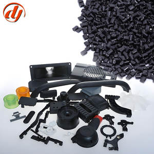 Высококачественные термостойкие гранулы из ПВХ, 105 С - Product Image 3