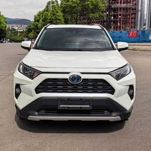 Voiture d'occasion <span class=keywords><strong>pas</strong></span> chère Toyota <span class=keywords><strong>RAV4</strong></span> essence <span class=keywords><strong>hybride</strong></span> 2.5L FWD Toyota <span class=keywords><strong>Rav4</strong></span> 2020 SUV compact 5 portes 5 places en provenance de Chine - Product Image 2