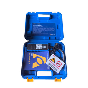 Détecteur de fuites Vml-1 pour la détection de réfrigérant de climatisation, testeur de fuites de gaz pour réfrigérateur - Product Image 4