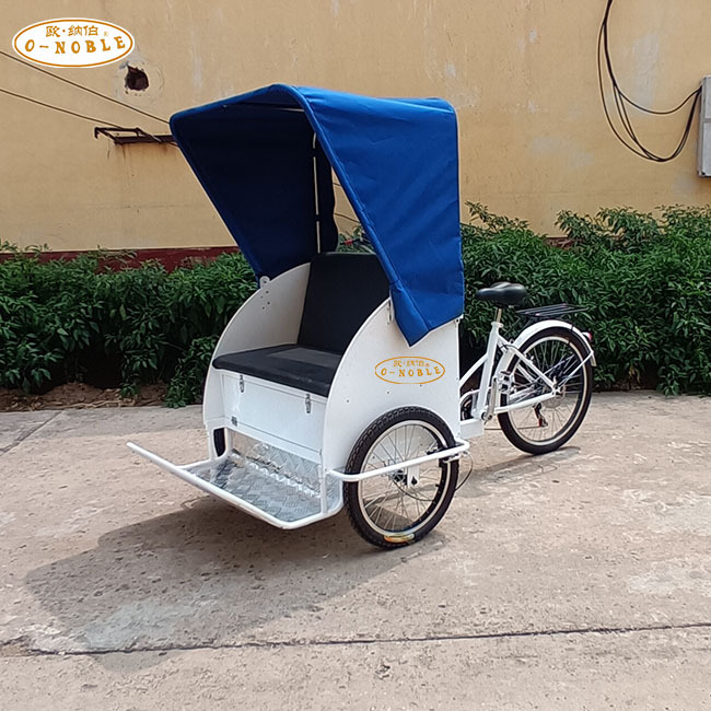 250W 350W Electric Tricycle Taxi China