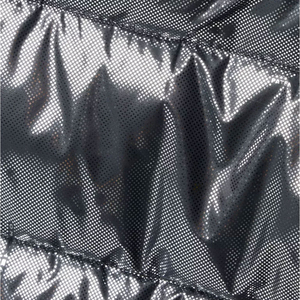 <b>Cheap</b> Price High Quality Winter Wear Fluffy Cotton Padded <b>Puffer</b> <b>Jacket</b> Men Custom Printed Front Canvas Waterproof Breathable - Product Image 6