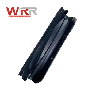แผงกั้นห้องเครื่องยนต์สำหรับ BMW E70 E71 X5 X6 ระบบตัวถังรถยนต์ ฝาครอบกลางห้องเครื่องยนต์ ทนทาน - Product Image 3