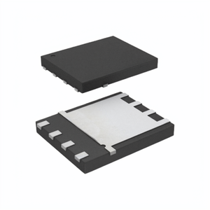 Transistors 8-PQFN FDMS86255 Manufacturer Channel Components Electronic - Product Image 1
