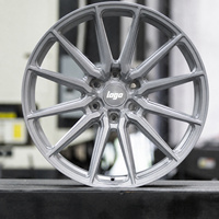 Jantes forgées RUJ Vossen HF6-1, jantes en alliage léger, 17, 18, 19, 20 pouces, 5x120, 5x114.3, 5x112 pour BMW, Audi, Benz, Lexus, Toyota, Nissan