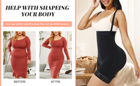 Shapewear de mode en ligne, shapewear de contrôle du ventre, culottes shapewear, taille plus, rehausseur de fesses, shapewear sans couture, body shapewear