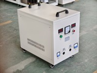 Meilleur prix Convertisseur de phase rotatif 10kva 20kva 30kva 40kva 50kva 60kva 220V à 380V