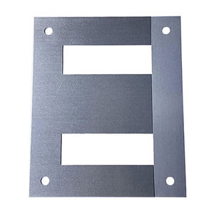 ट्रांसफार्मर लोहे के कोर के लिए कोल्ड रोल गैर उन्मुख सिलिकॉन स्टील स्टैम्पिंग ई लैमिनेटेड शीट प्लेट - Product Image 5