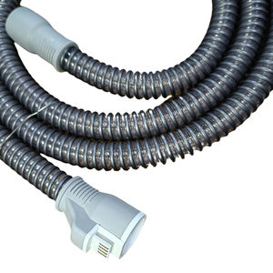 Tuyau CPAP chauffant compatible avec <span class=keywords><strong>AirSense</strong></span> <span class=keywords><strong>11</strong></span> et AirCurve <span class=keywords><strong>11</strong></span> Tuyau chauffant pour S11 - Product Image 1