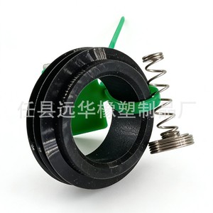 ปลอกยางคอยล์จุดระเบิด Lada 2112 รุ่น 3705010-10 สำหรับอะไหล่รถยนต์ YH-8202 - Product Image 3