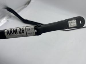 Fabricants de pièces de rechange automobiles personnalisées bras d'<span class=keywords><strong>essuie</strong></span>-<span class=keywords><strong>glace</strong></span> droit universel de pare-brise de voiture pour Renault <span class=keywords><strong>Clio</strong></span> <span class=keywords><strong>V</strong></span> 2019-2021 - Product Image 5