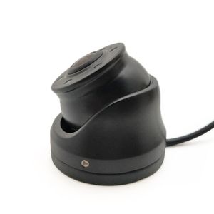 Góc Rộng <span class=keywords><strong>AHD</strong></span> Mini Dome An Ninh CCTV Bên Trong Xe Buýt <span class=keywords><strong>Camera</strong></span> Cho Xe Buýt Hệ Thống <span class=keywords><strong>Camera</strong></span> Cài Đặt - Product Image 2