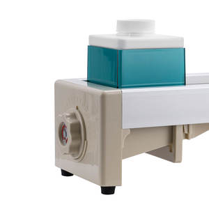 Trancheuse de légumes et de fruits ultra tranchante épaisseur réglable coupeur manuel Spiralizer <span class=keywords><strong>Mandoline</strong></span> pour oranges concombres pommes de terre - Product Image 2