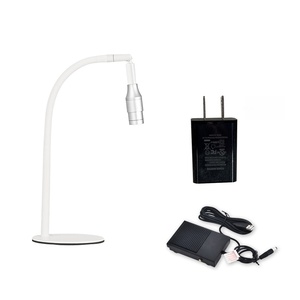 <span class=keywords><strong>Lampe</strong></span> d'art des ongles avec interrupteur à pédale <span class=keywords><strong>UV</strong></span> Gel Durcissant <span class=keywords><strong>Lampe</strong></span> de photothérapie Extension de pointes d'ongles <span class=keywords><strong>Lampe</strong></span> ultraviolette LED - Product Image 6