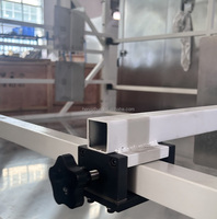 25~40km/h Simulation Speed Packaging Toy Testing Machine Equipment for Simulation Transport Vibration Test