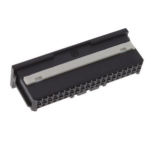IMSA-13065S-2-40Y500 <span class=keywords><strong>IRISO</strong></span> 40POS 2.00MM connecteurs rectangulaires boîtiers original nouveau connecteur automobile IMSA-13065S femelle - Product Image 2